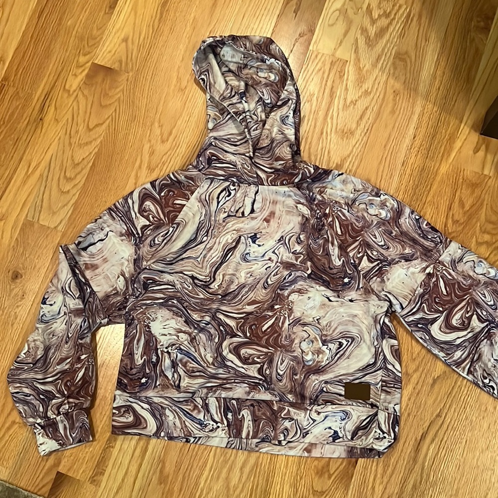 Scotch and Soda Hoodie